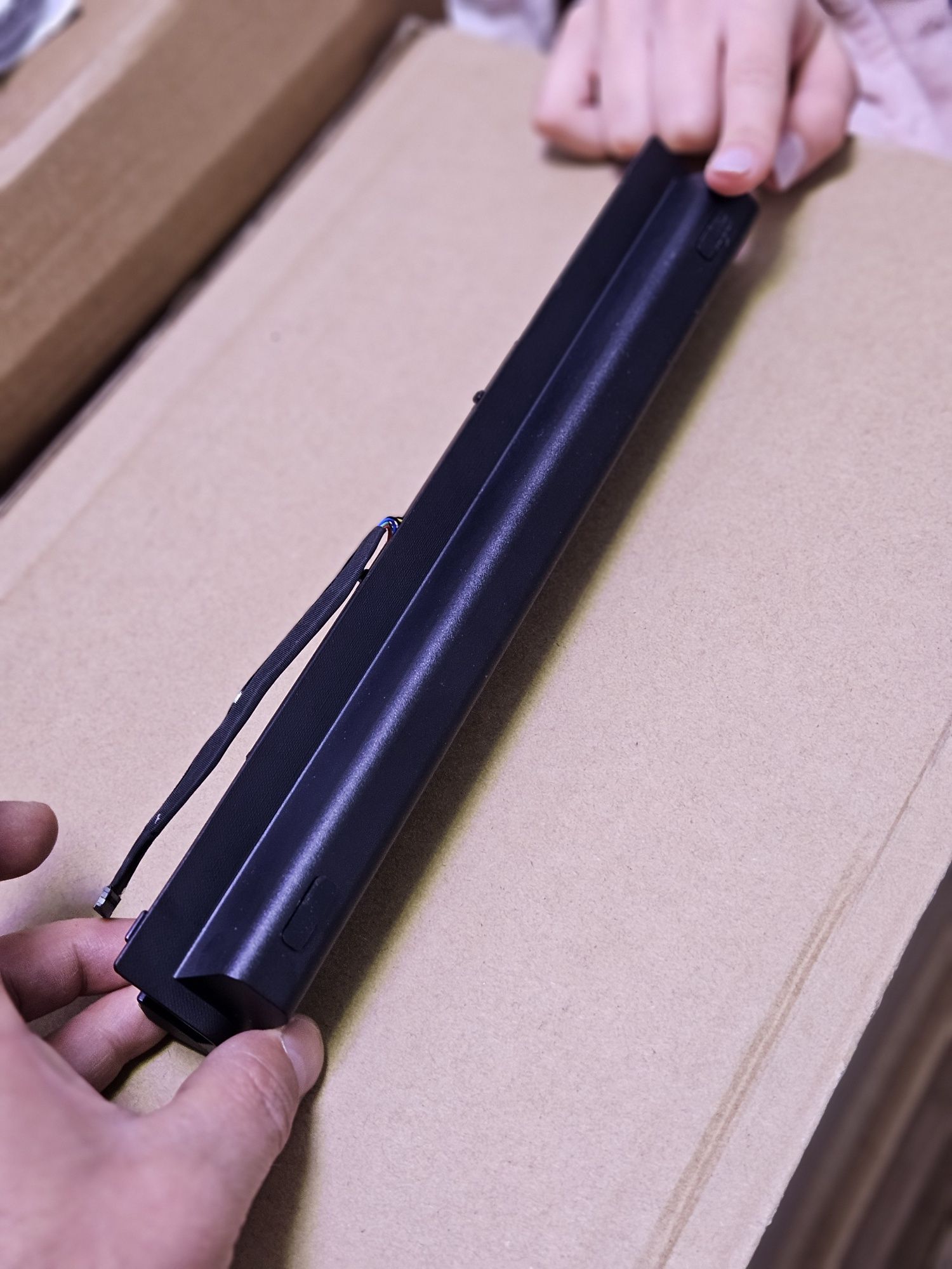Baterie Lenovo IdeaPad 110-15ISK 11.1v - 5200mAh/58Wh