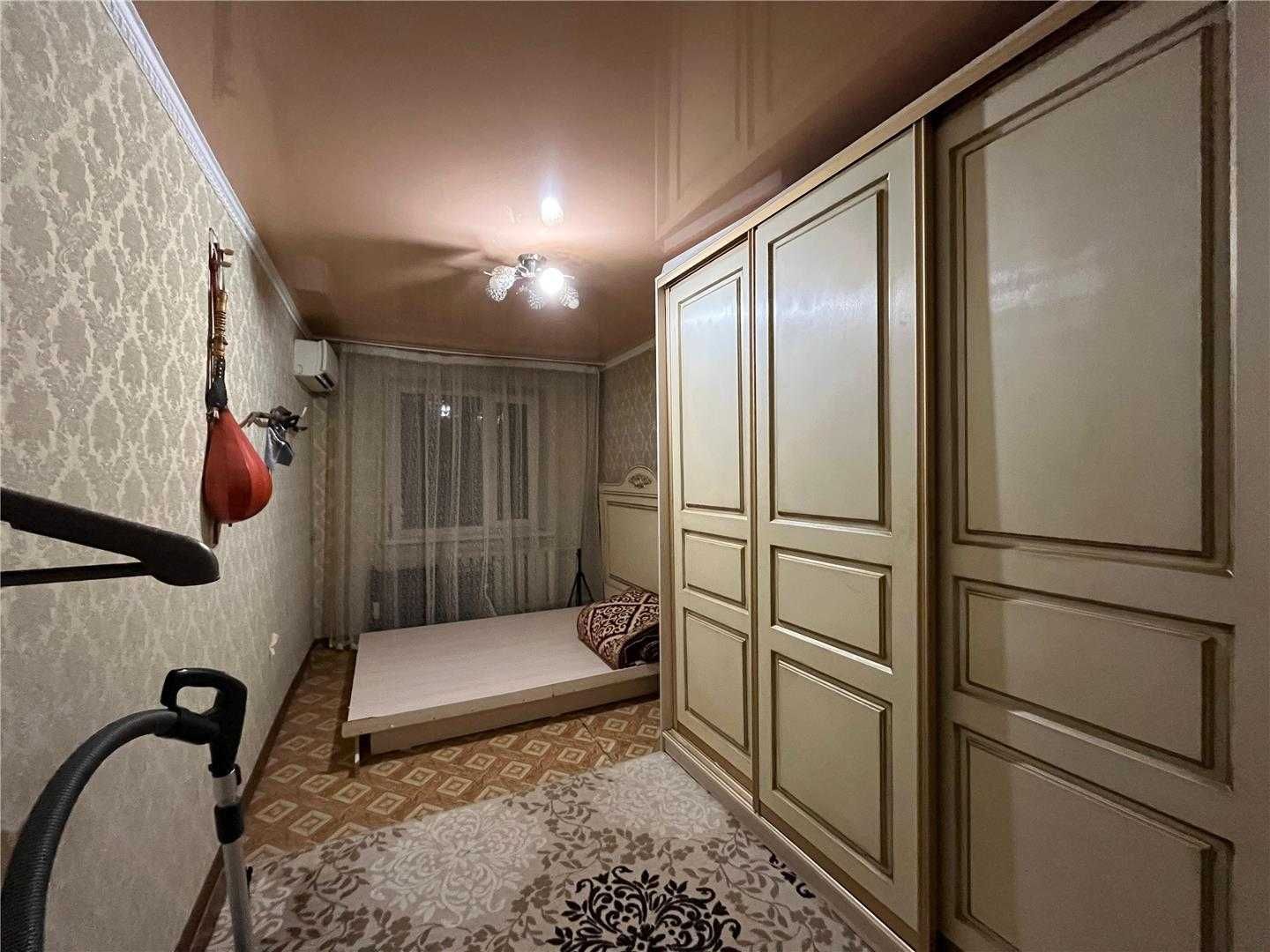 3 комн 12 мкрн Помощь в ипотеке без 1 взноса и офиц дохода