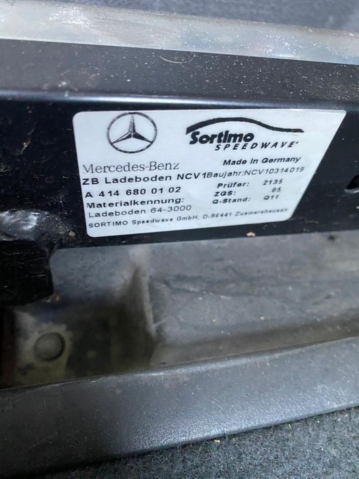 Navigație Mercedes W211