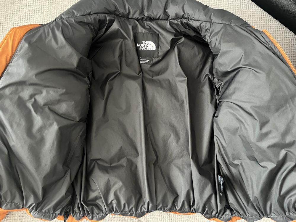The north face cropped saikuru