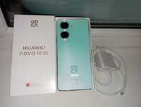 Huawei nova 10se