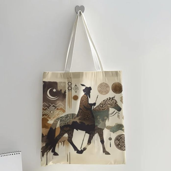 Шореры казахские! Красивые, удобные и практичные.