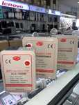 Акция! Преобразователь конвертер с 220v на 110v Для американских техни