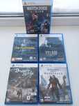 Продам игры на дисках для Sony Playstation 5 Sony PS5 сони пс5
