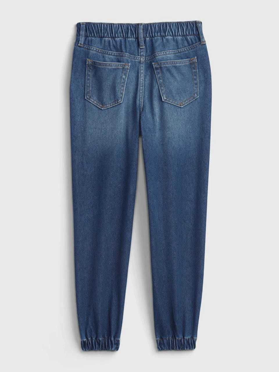 Новые GAP из США джинсы джогеры оригинал на 10-11 лет