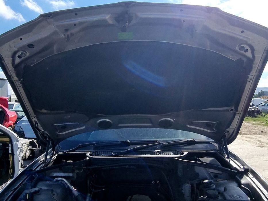 Capota motor Bmw X3 (E83) [Fabr 2003-2009] 2.0 N47D 130 KW / 177 CP