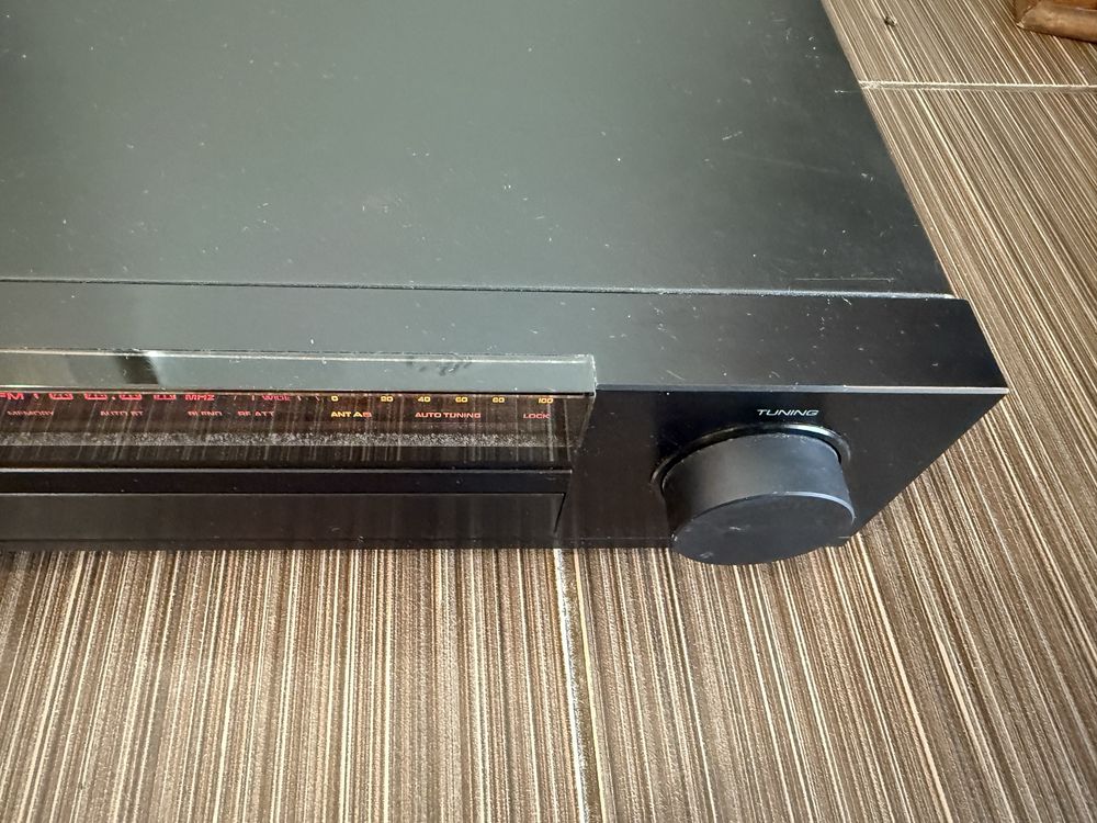 Yamaha TX-1000 Тунер