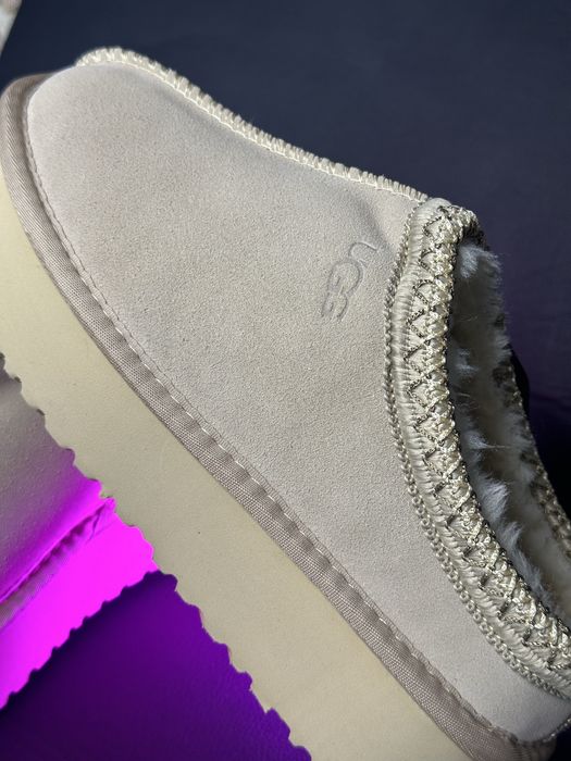 Slippers UGG 38 Cream