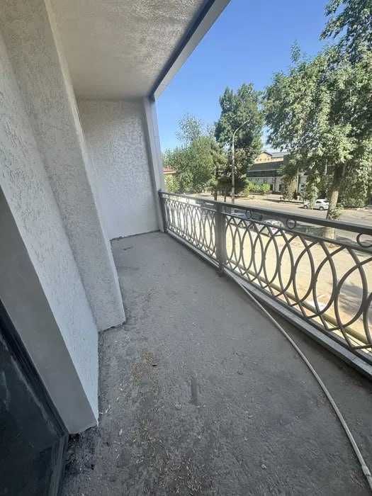 "Арзон Срочно Новостройка 1ком Коробка 50м2 Катта Дархан ЖК OzMahal‼️