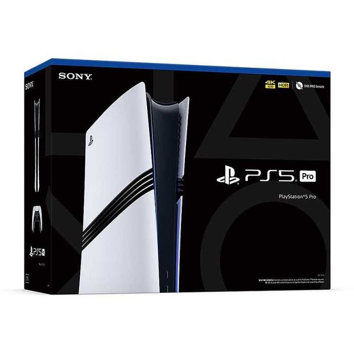 PlayStation 5 Pro