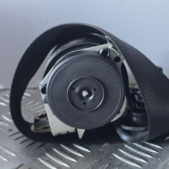 Centura de siguranta dreapta spate Opel Astra H facelift