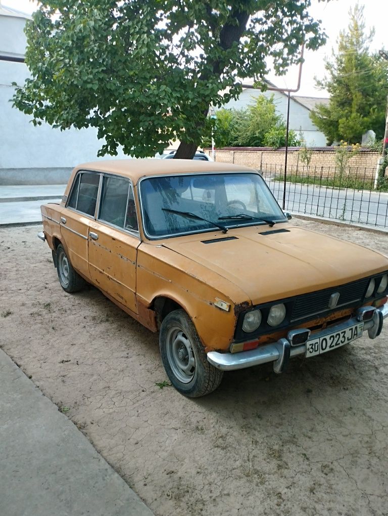 Жигули сотилади срочно