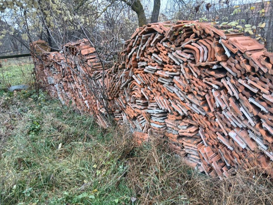 Tigla Smith 1500 buc