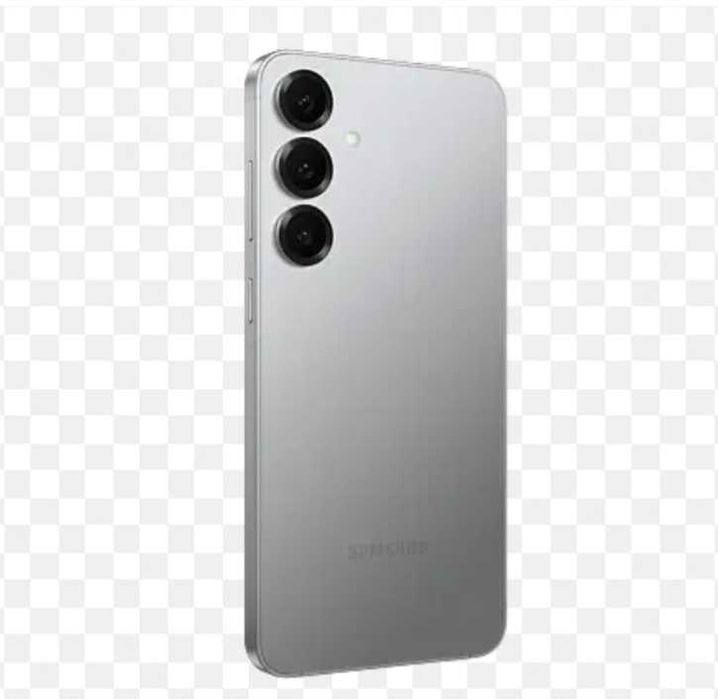 Samsung s25 grey