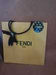 Punga originală Fendi
