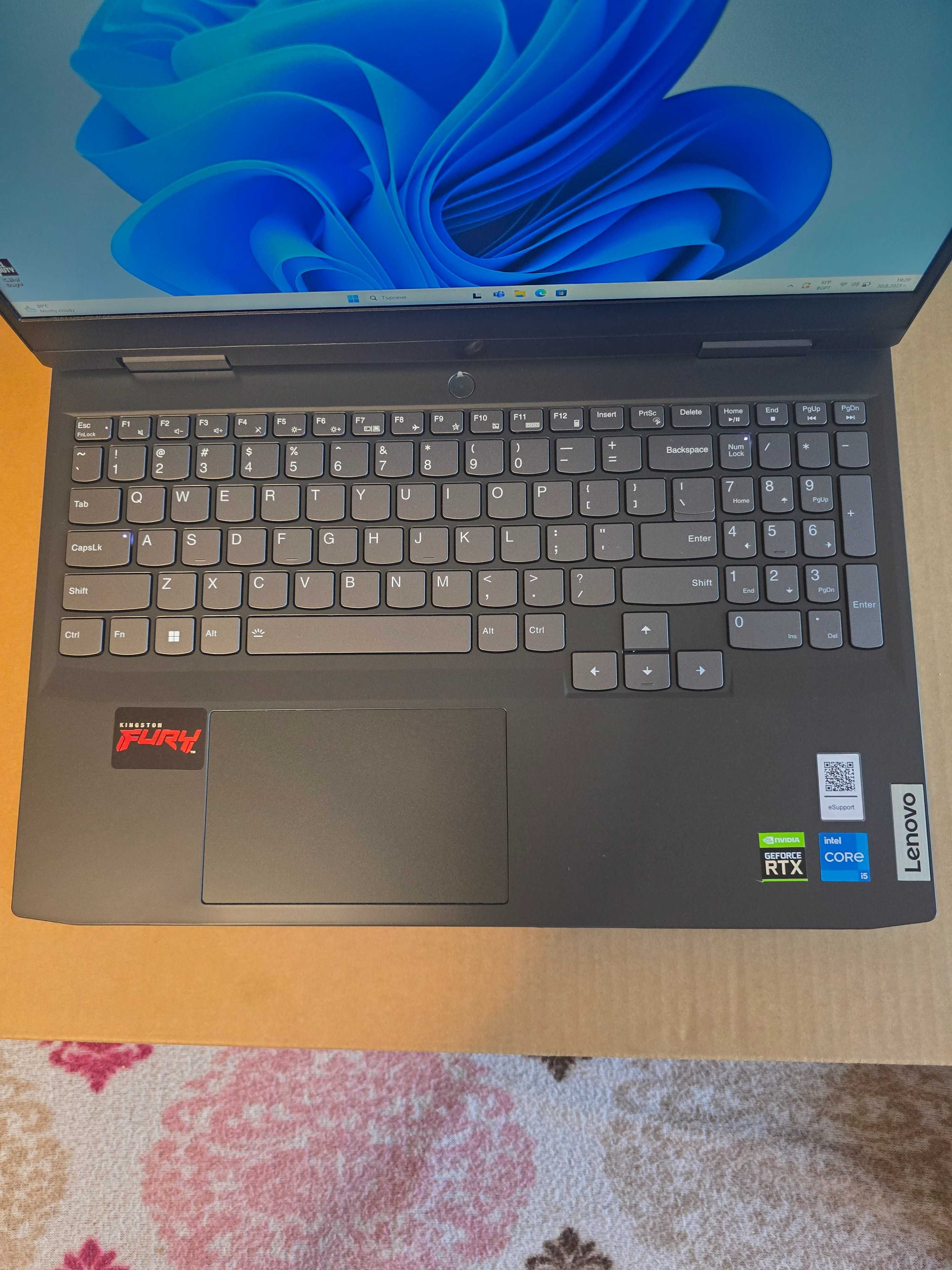 Lenovo ideapad Gaming