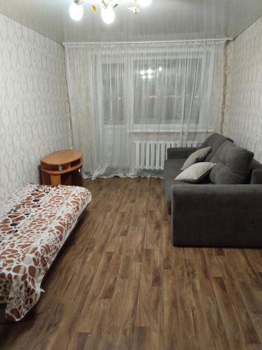 Сдам 1-комнатную квартиру вокзал