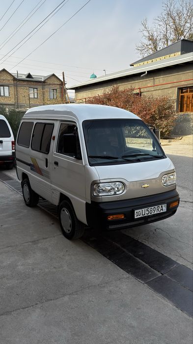 Damas sotiladi holati zor