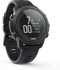 Ceas, smartwatch Wahoo Element Rival, cu GPS, nou la cutie