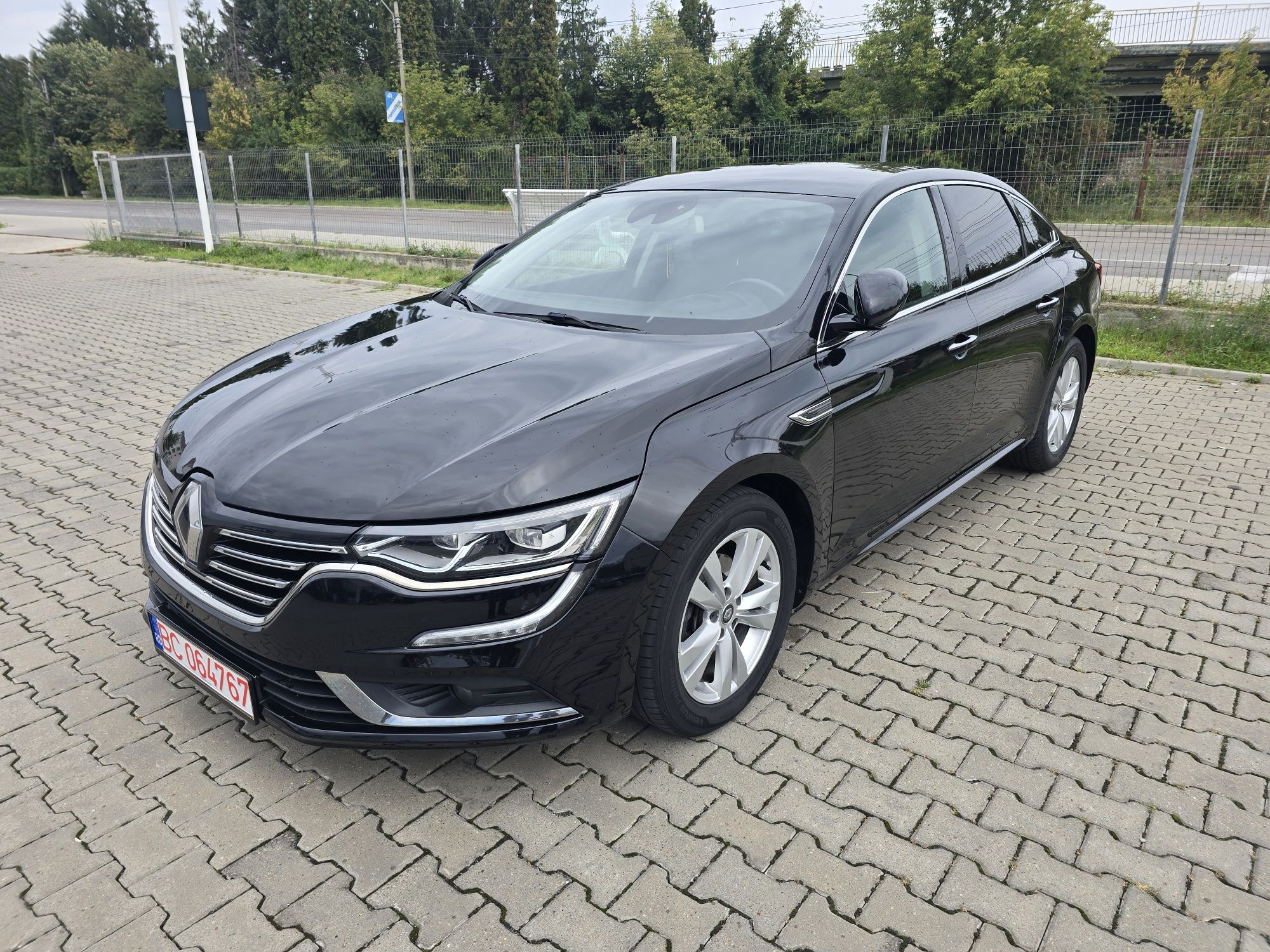Renault Talisman 1.6dci,131cp Euro 6!
