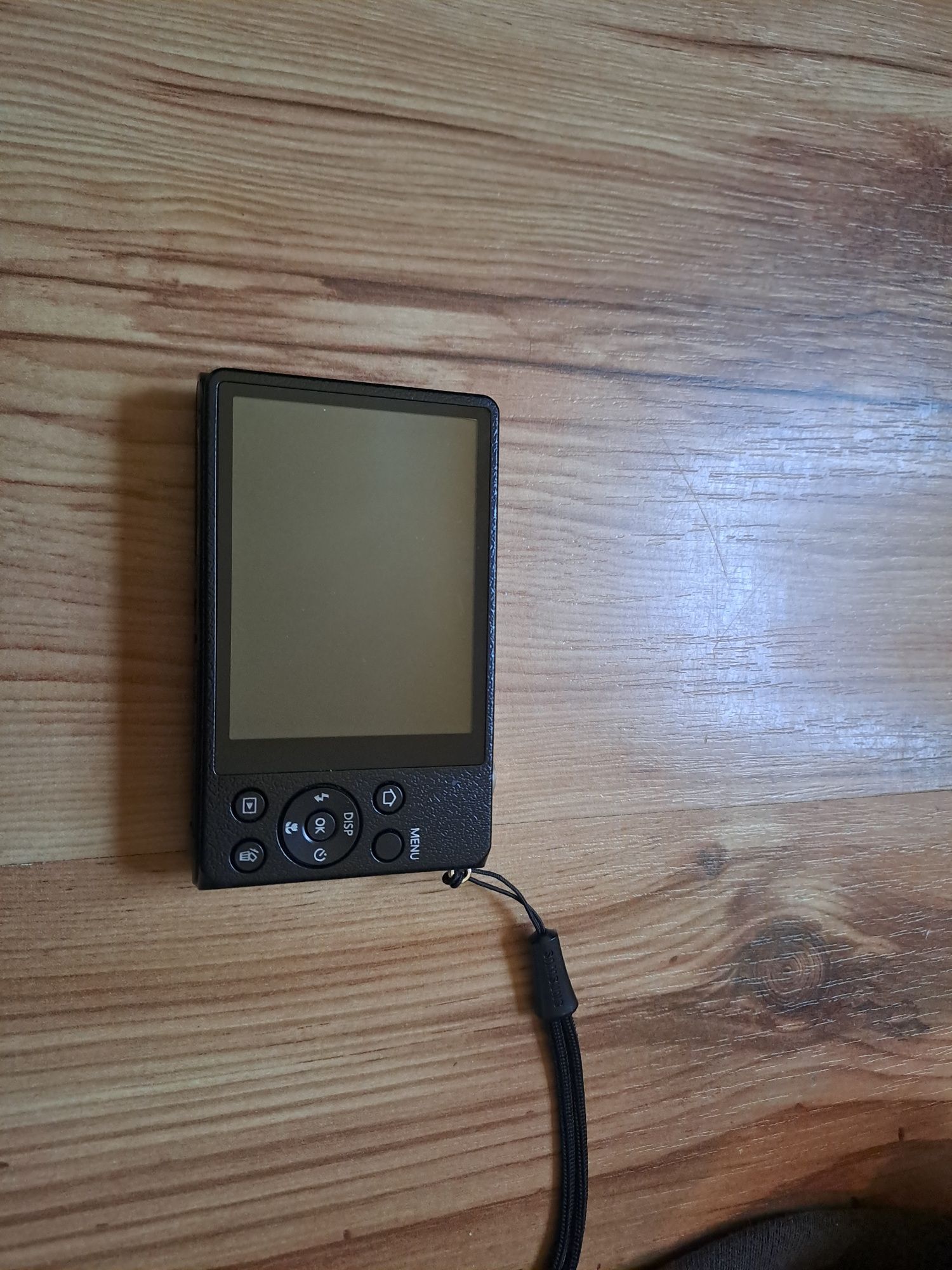 камера samsung DV300F