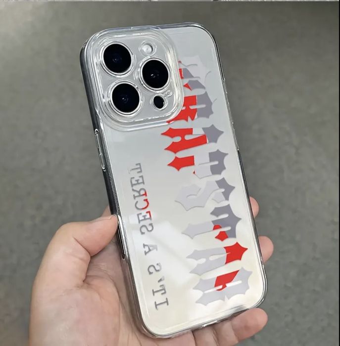 Кaлъфи на Trapstar за iphon!