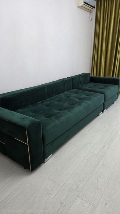 Подам диван в отличном состоянии