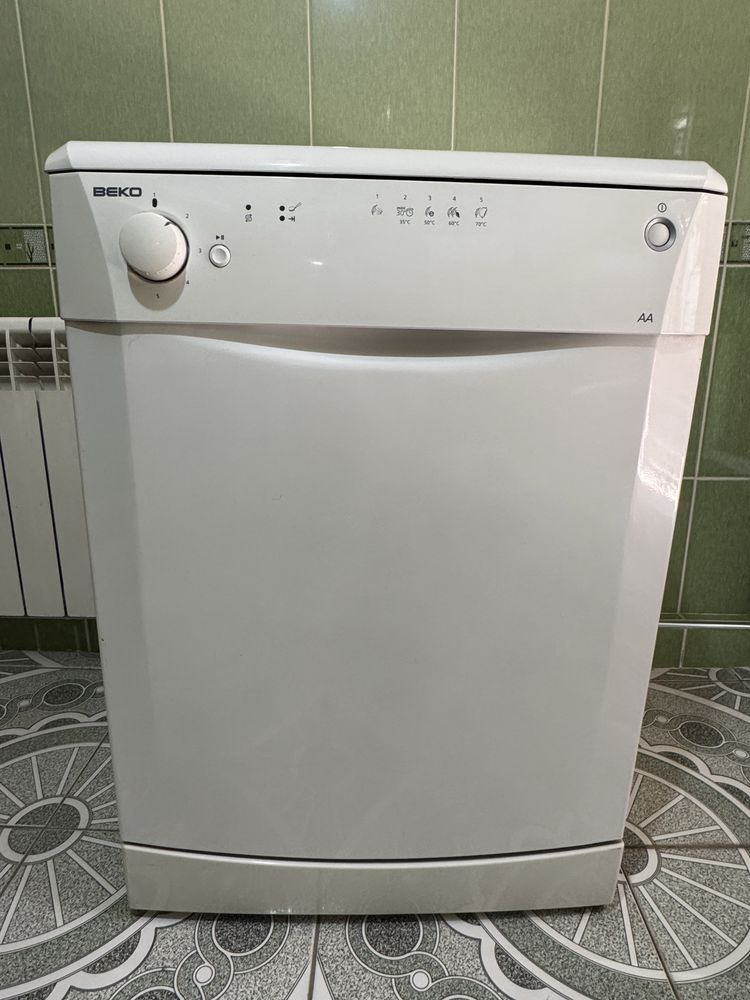 Посудомоечная машина Beko