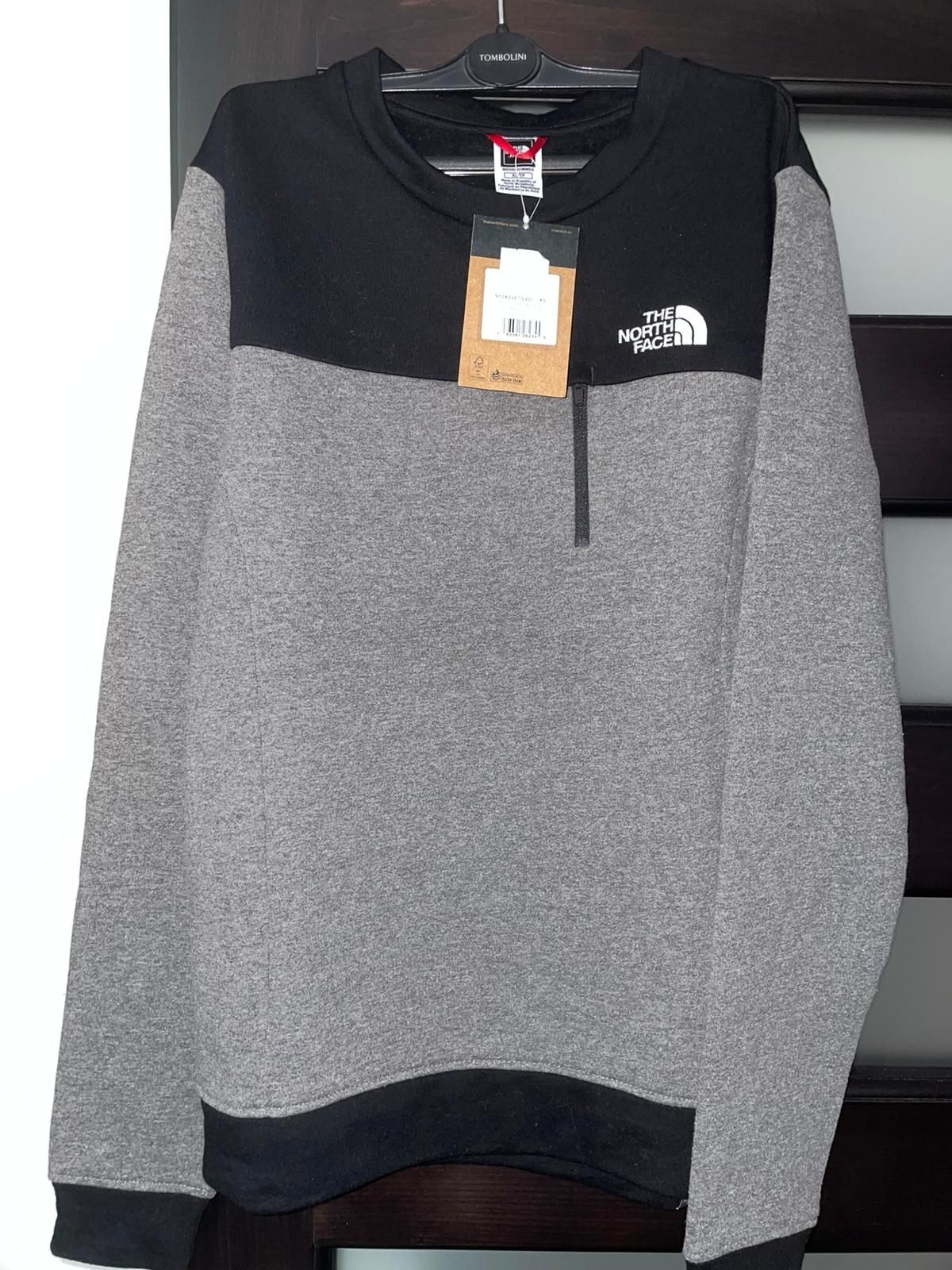 Bluza bărbați marca The North Face