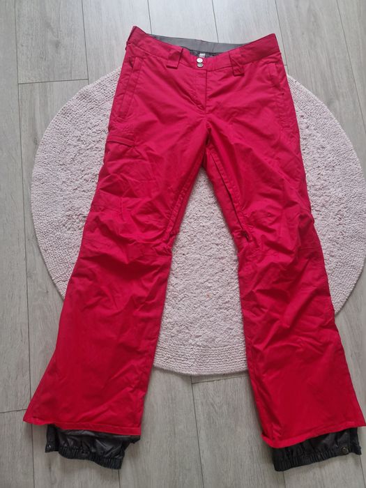 Pantaloni dama ski