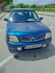 Нисан Микра к11 1300