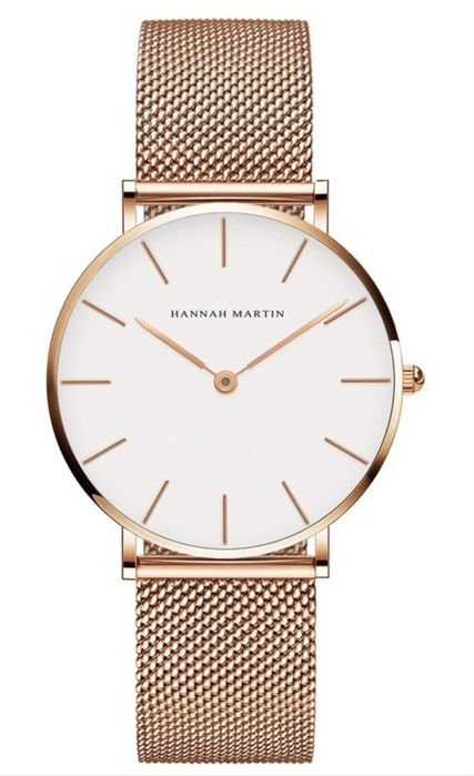 Часы Hannah Martin наручные