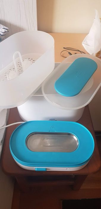 Стерелизатор авент