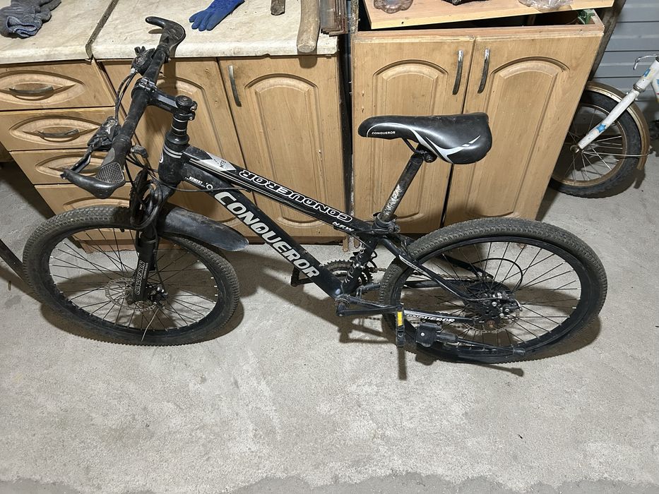 Велосипед продам