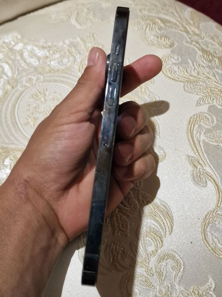 Ayfon 13 pro max 128gb
