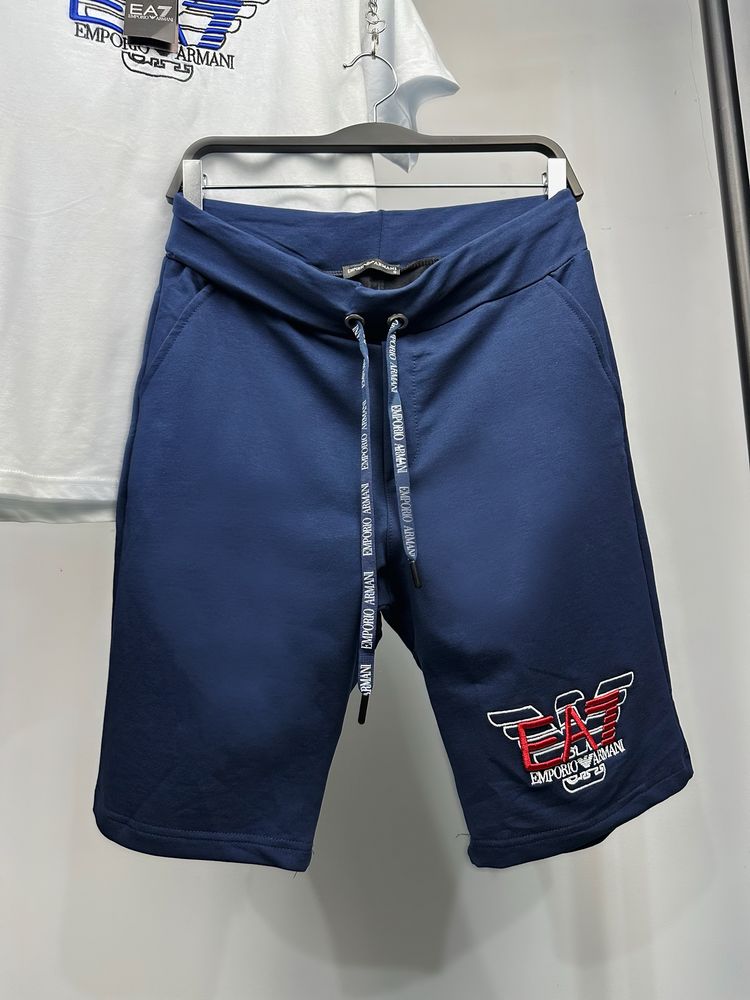 NIKE ARMANI мъжки  екип спортен