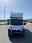 FIAT DUCATO prelata 8paleti