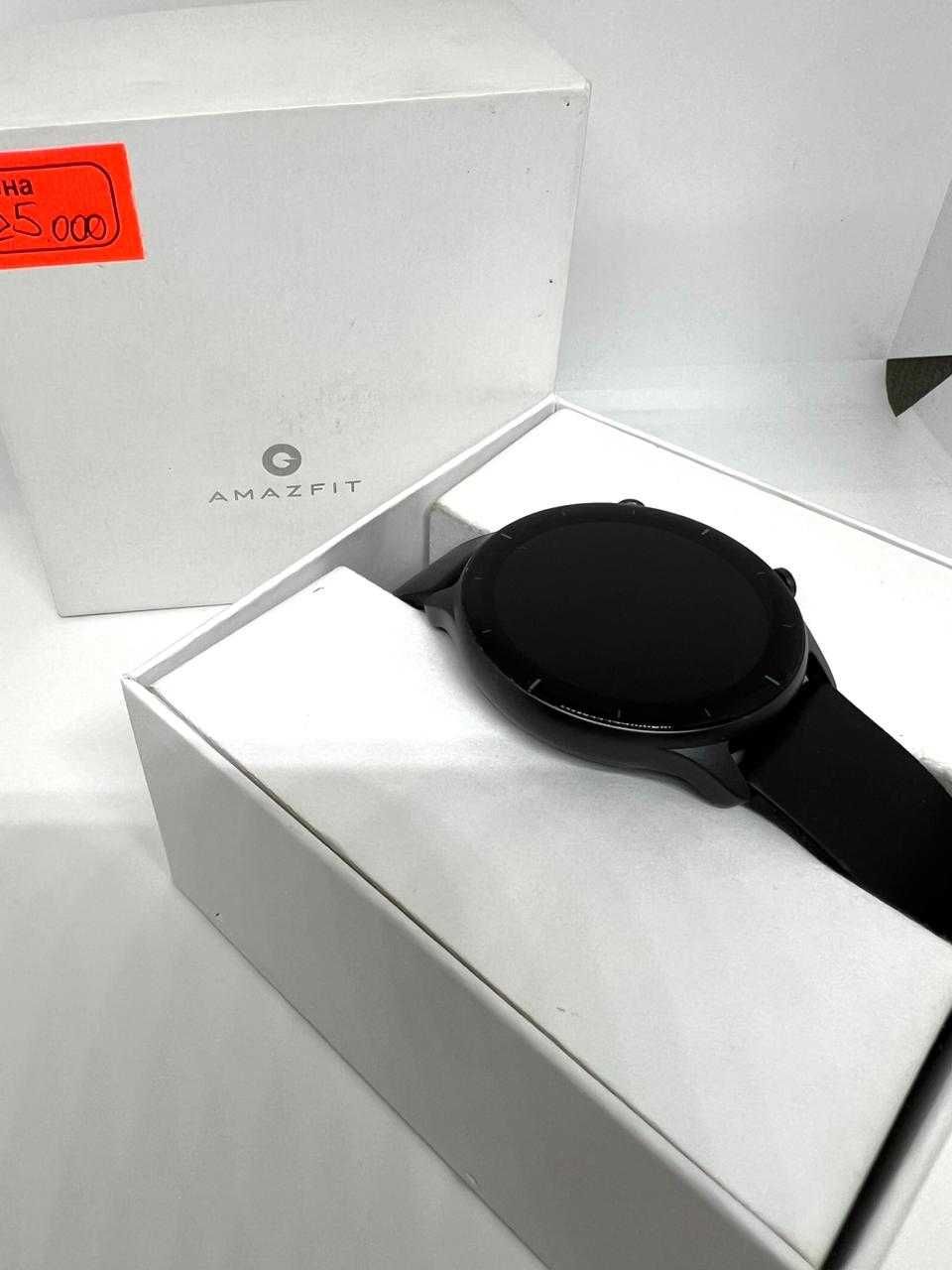 Смарт часы XIAOMI AMAZFIT GTRe \Рассрочка 0% СКИДКА\ 1817 S