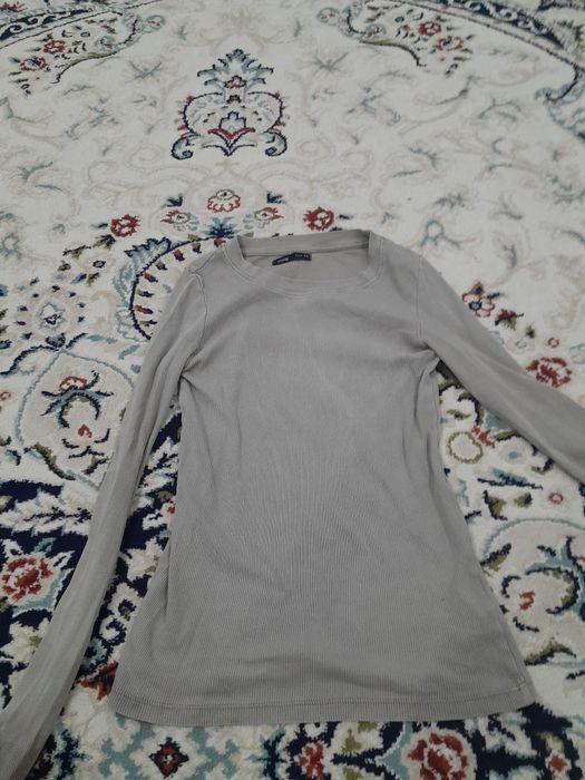 кофта лонгслив для девочек