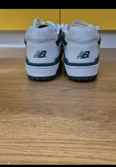 new balamce 550 41,5