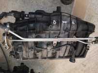 Galerie admisie electrica 2.0 tfsi BWA vw golf 5 seat leon a3 Octavia