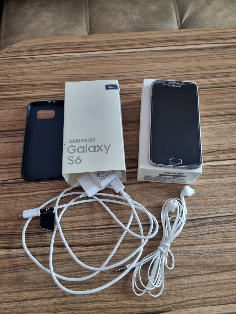 Samsung galaxy S6