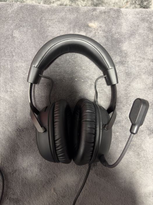 Căști HyperX Cloud III