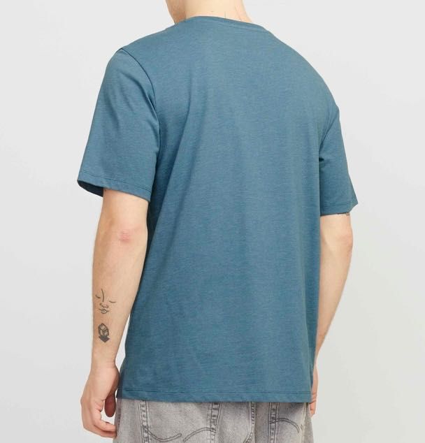 Мъжка тениска JACK&JONES