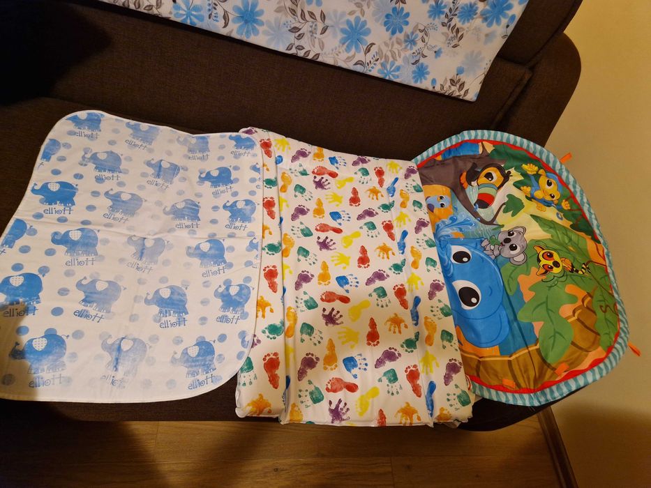 Diverse produse pt bebelusii