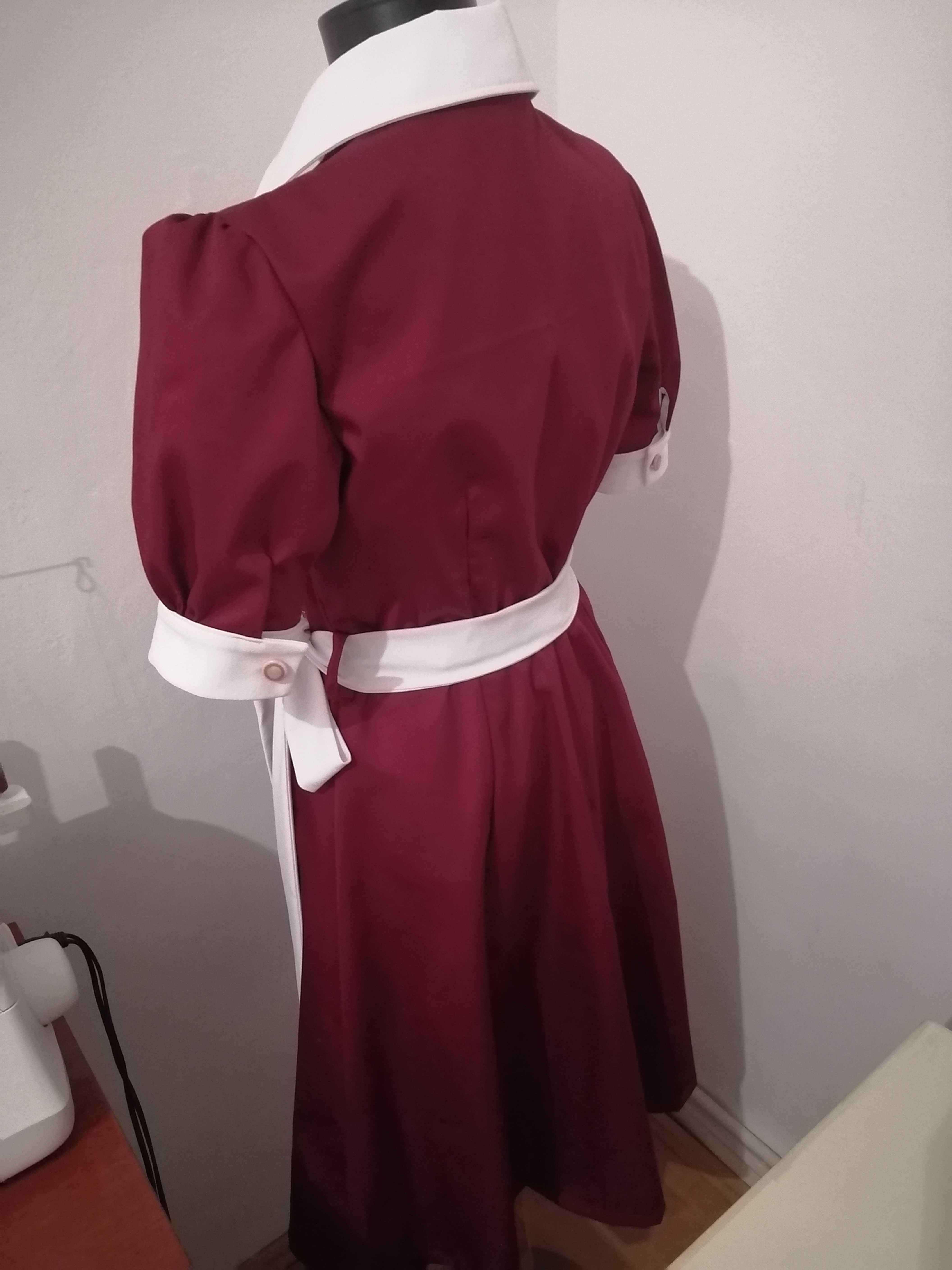 Rochie/Uniformă menaj