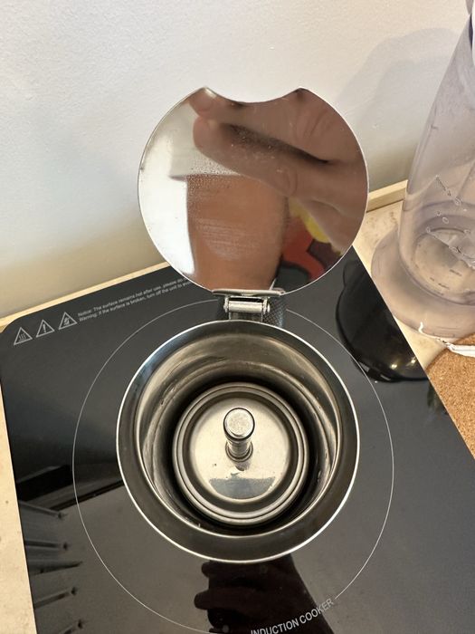 Espressor Bialetti si pt inducție