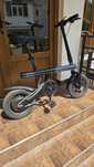 Bicicleta electrică 350W
