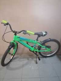 Детски велосипед-20''