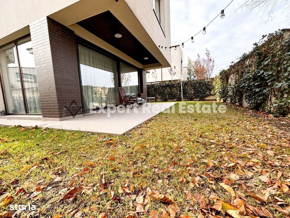 Vila Noua 5 Camere-Gradina-Otopeni